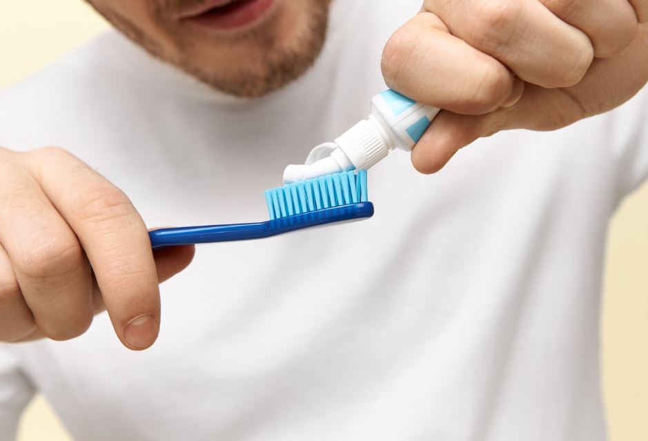 как правильно выбрать зубную пасту?