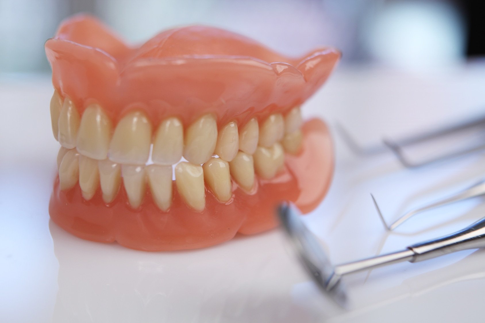 основные способы протезирования зубов