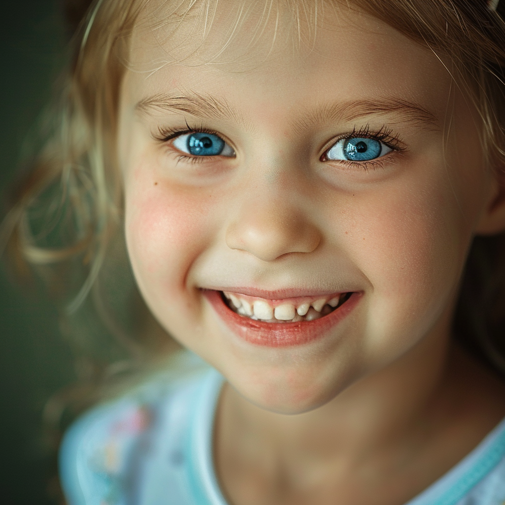 забота о детских улыбках: как предотвратить разрушение зубов у детей