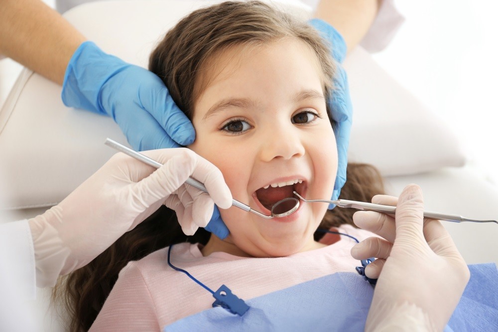 как научить ребенка правильно ухаживать за зубами: советы от "дент сити"
