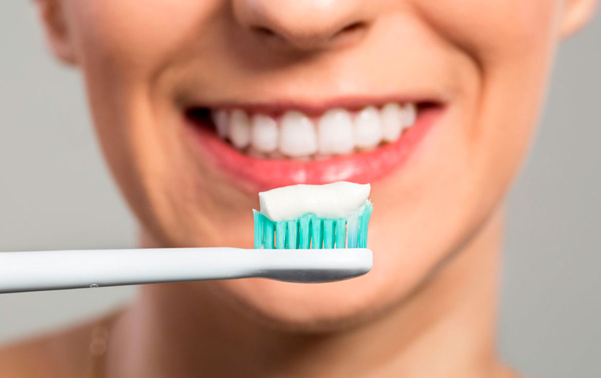 как правильно ухаживать за своими зубами?