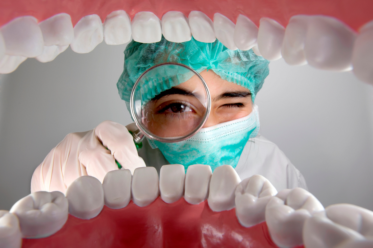 как оценивать качество работы стоматолога?