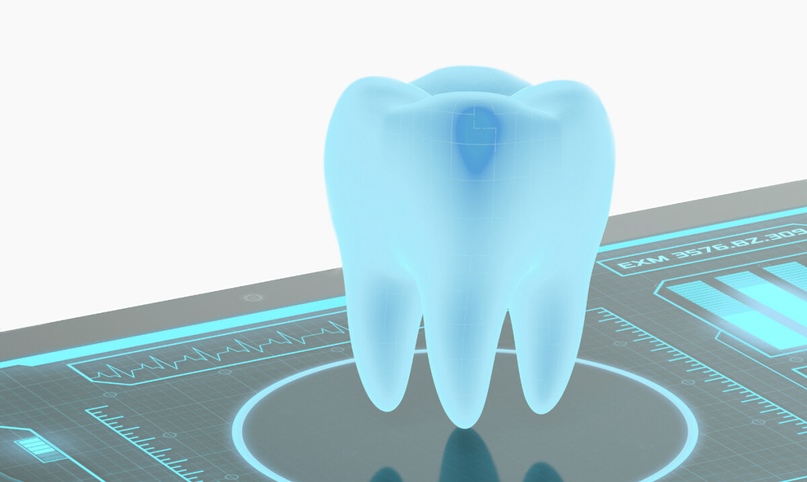 какие задачи может решать искусственный интеллект в стоматологии и ортодонтии?