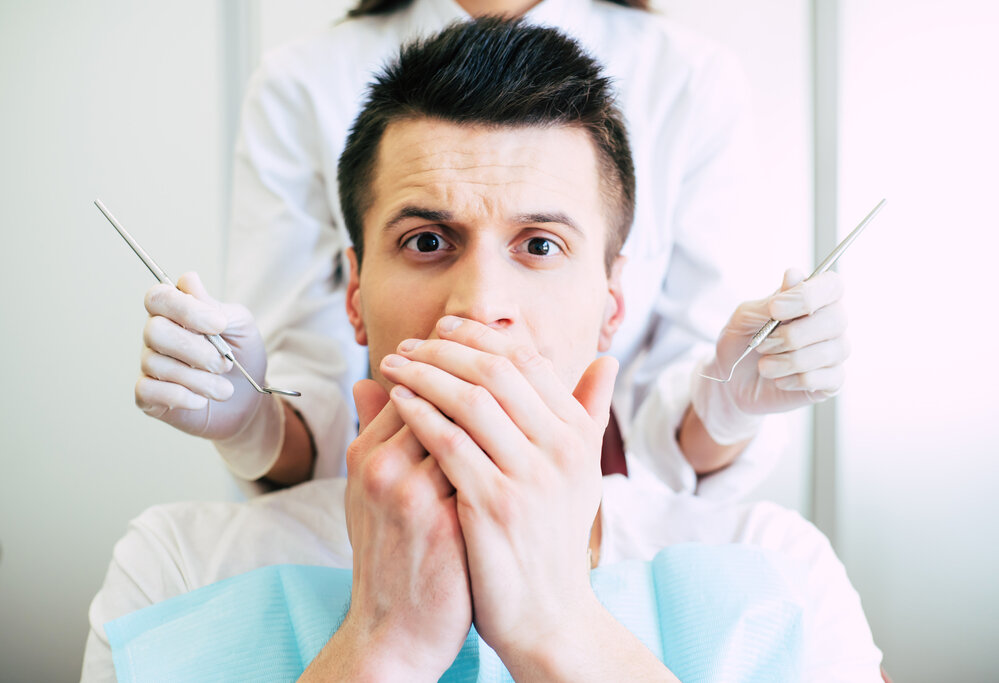 какие бывают проблемы с зубами, если за ними не ухаживать: советы от стоматологической клиники "дент сити"