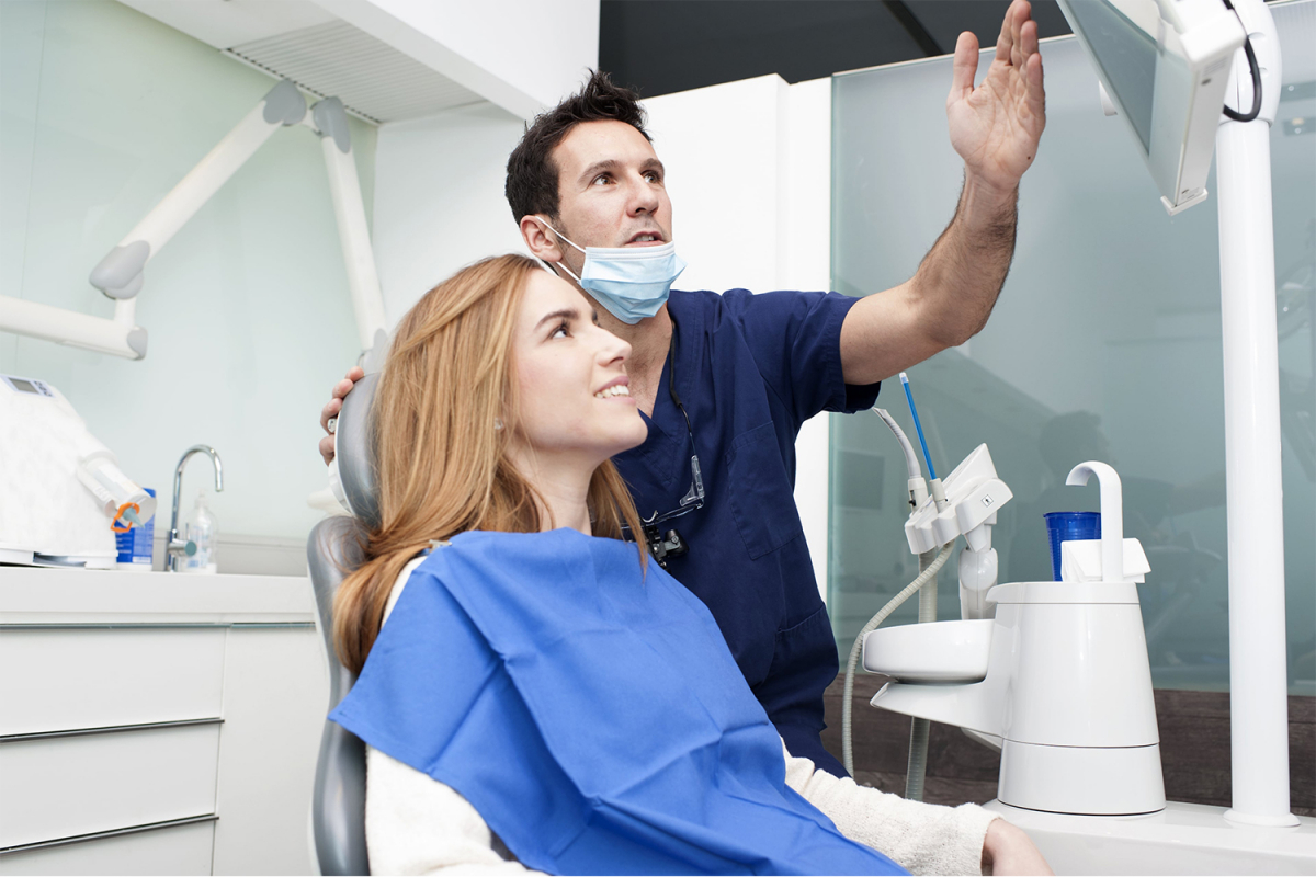 важность индивидуального подхода к пациентам в стоматологии: пример клиники "дент сити"