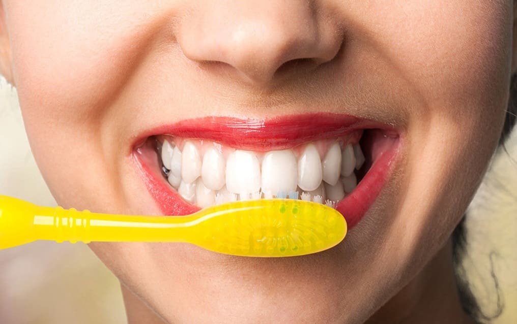 Как укрепить здоровье ваших зубов?
