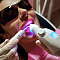 ультразвуковая чистка зубов: преимущества и недостатки