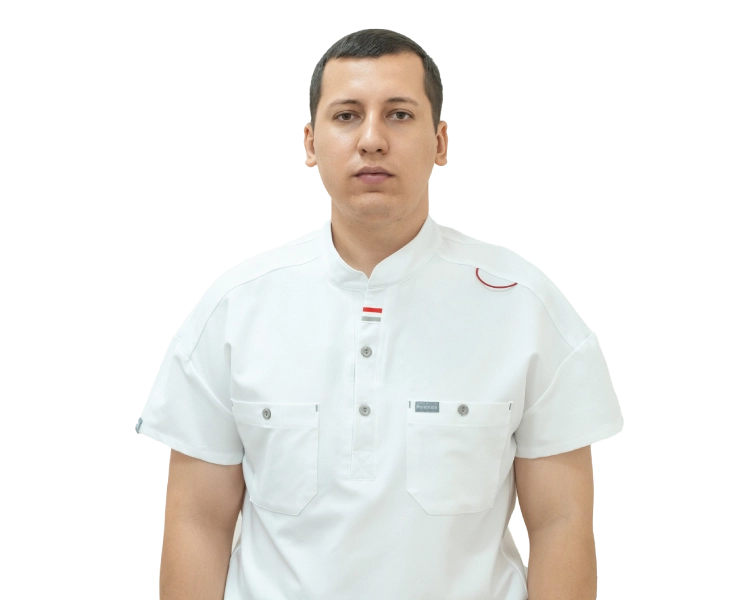 поломанный кирилл игоревич