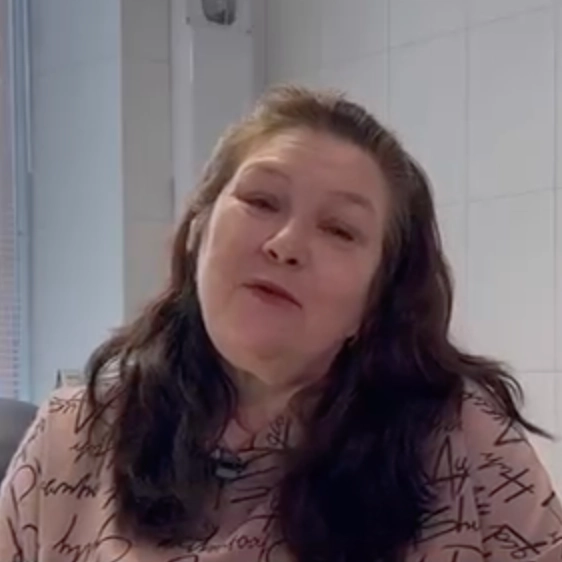 ирина