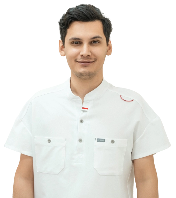 асроров адамир эркинович