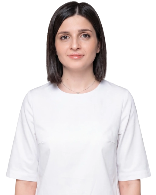 акопян сюзанна самвеловна