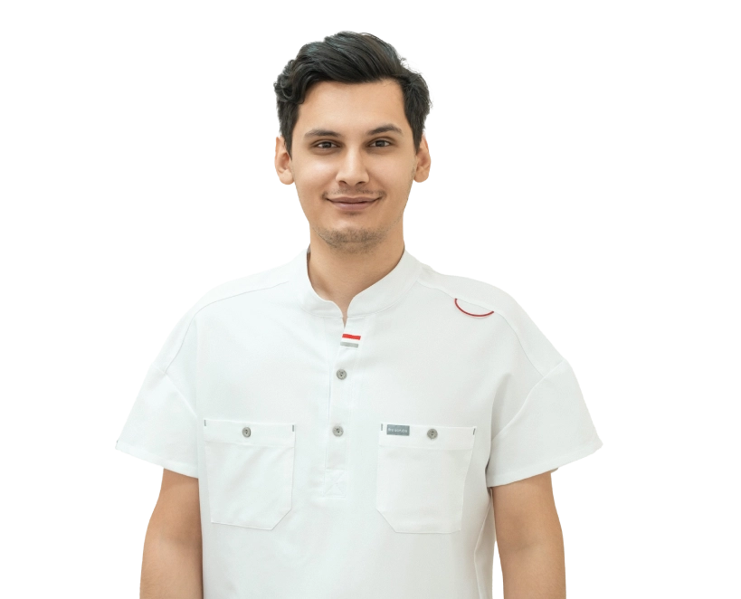 асроров адамир эркинович