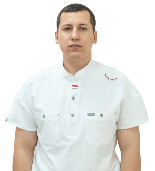 поломанный кирилл игоревич