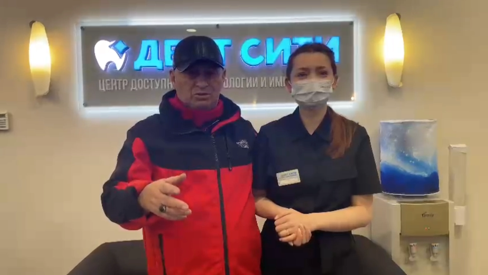 Гасанов Рашид Исмаил Оглы