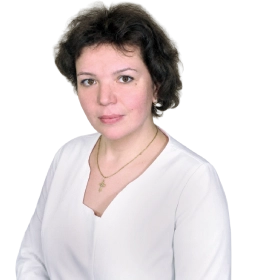 уманская нина александровна