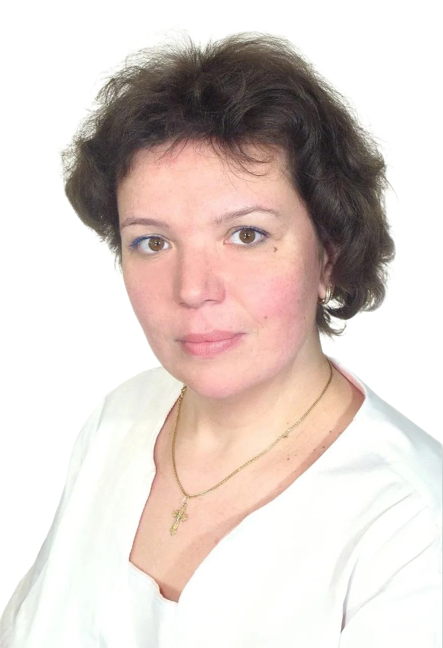 уманская нина александровна