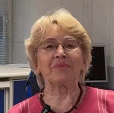 татьяна михайловна