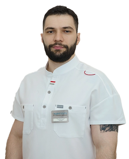 татараев саид маллаевич