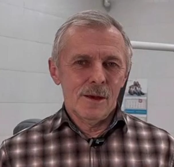 михаил