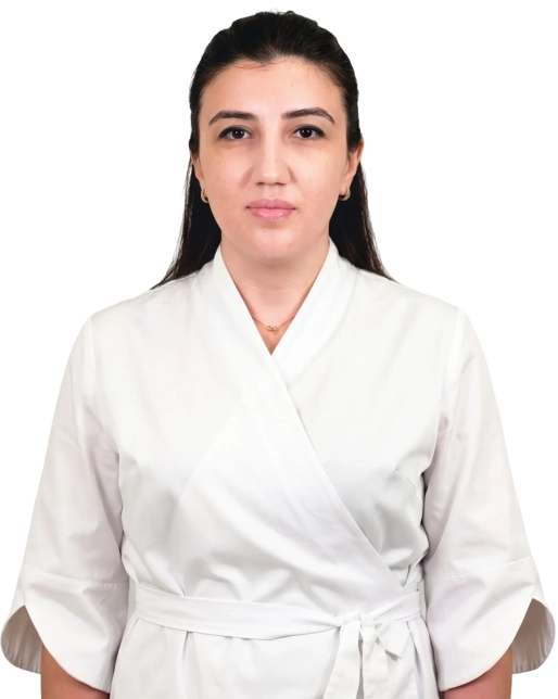 агузарова анжелика асланбековна